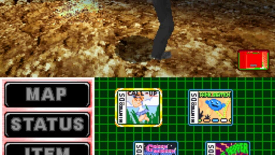 Alex Rider: Stormbreaker screenshot 1