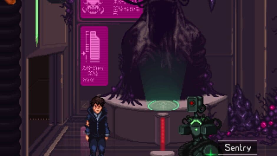 Guard Duty screenshot 3