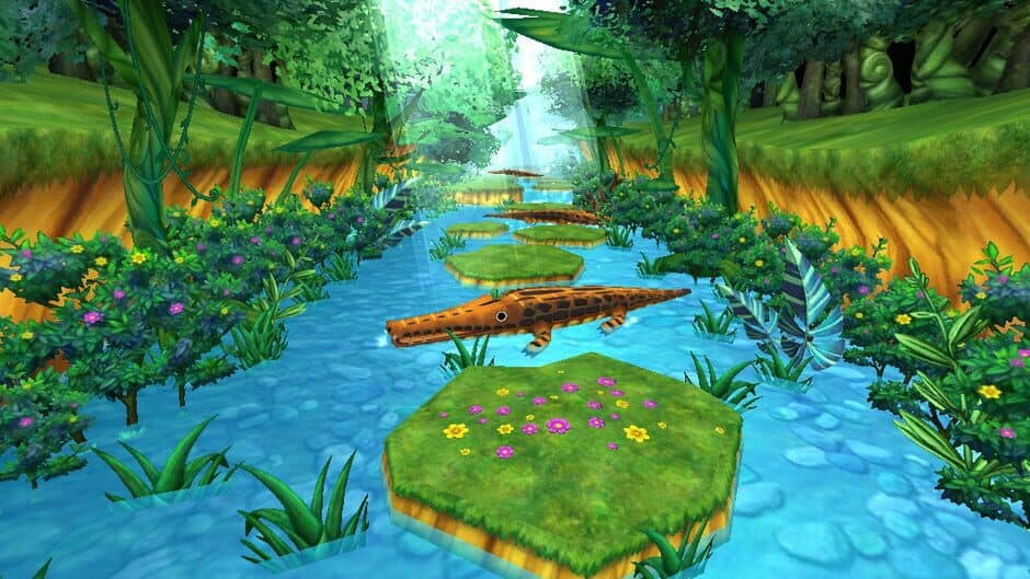 Tales Runner screenshot 2