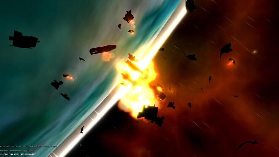 Galactic Command Echo Squad SE screenshot 4