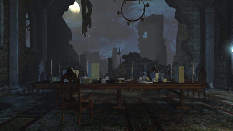Nancy Drew: The Haunting of Castle Malloy screenshot 2