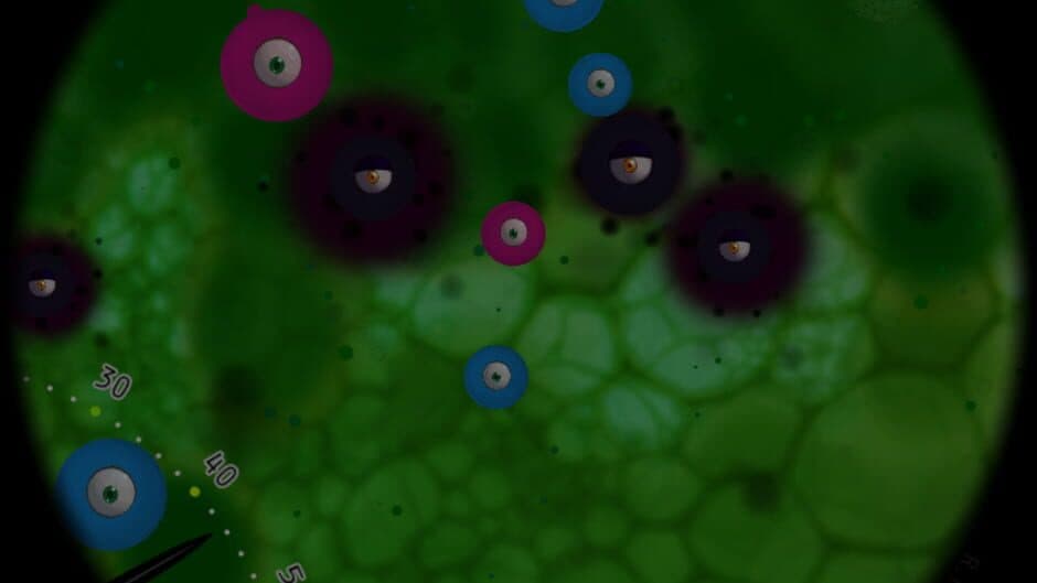 Little Cells screenshot 1