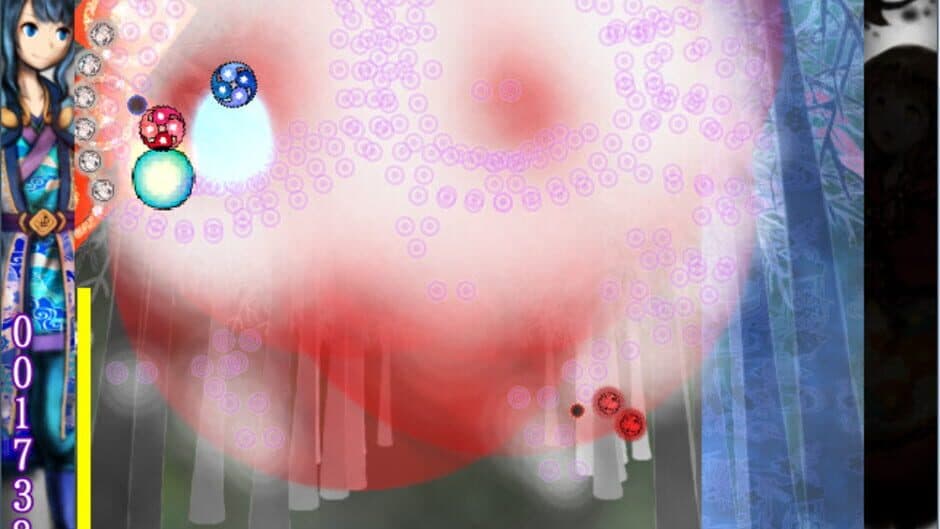 Murasaki screenshot 4