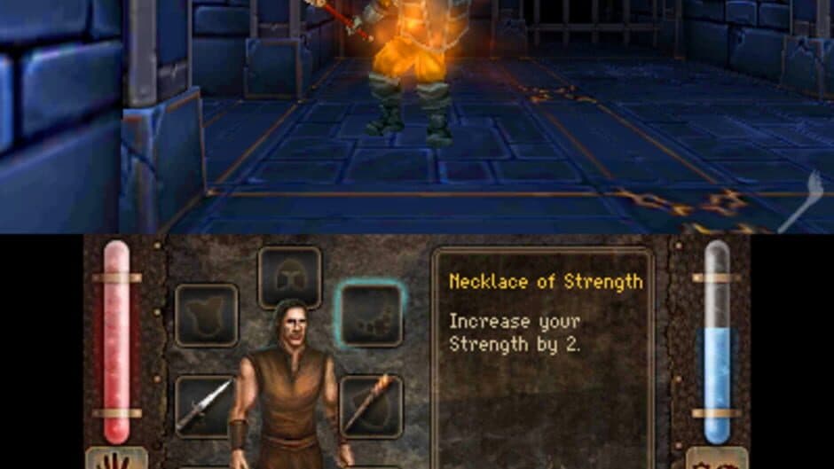 The Keep screenshot 4