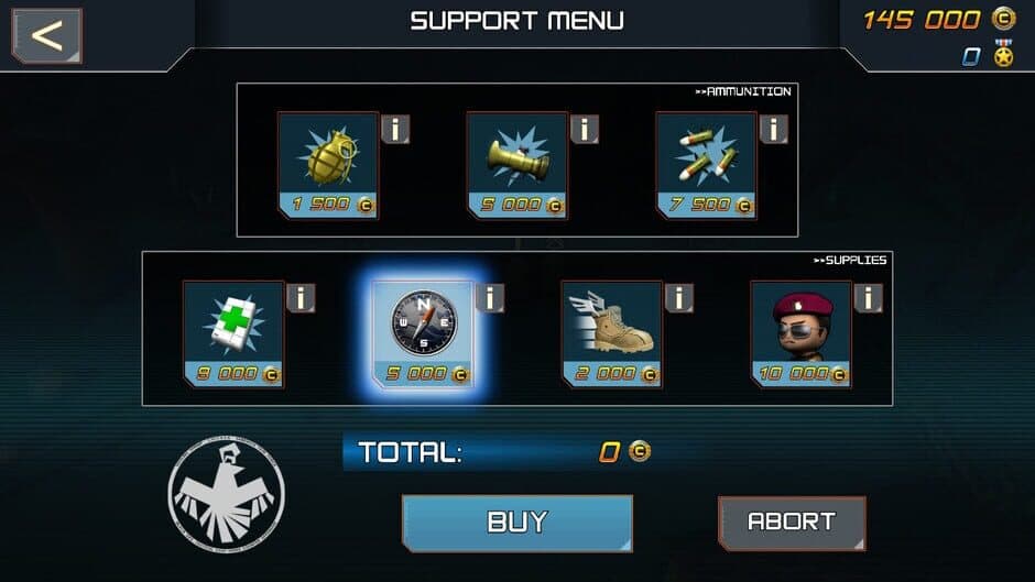 Tiny Troopers Joint Ops XL screenshot 3