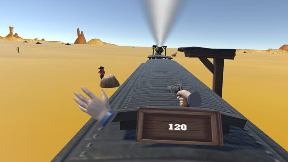 Train Harder screenshot 5