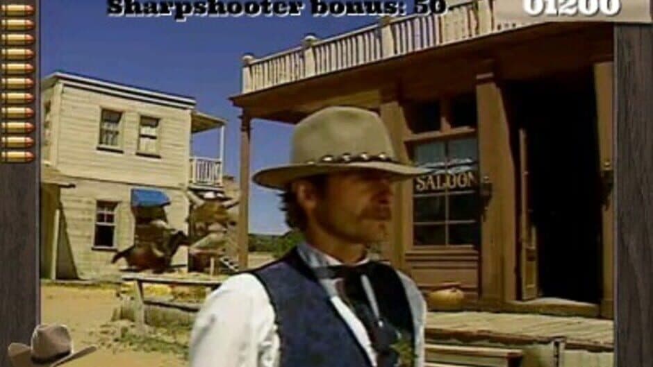 Mad Dog McCree screenshot 6