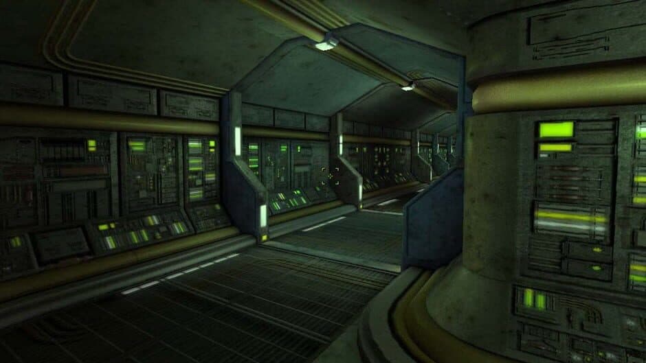 Star Explorers screenshot 3