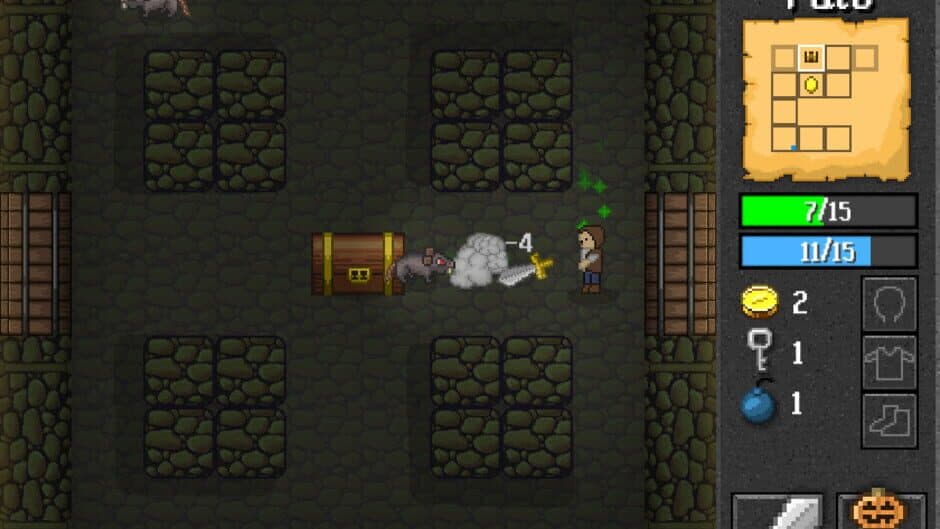 Faron's Fate screenshot 2