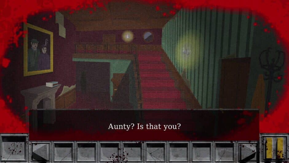 Cursed Roots screenshot 3