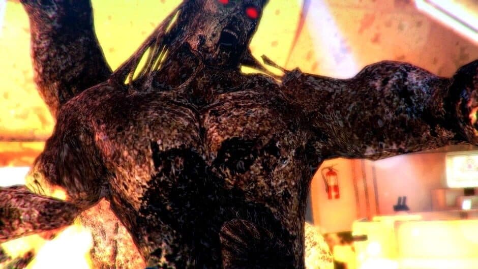 Rock Zombie screenshot 6