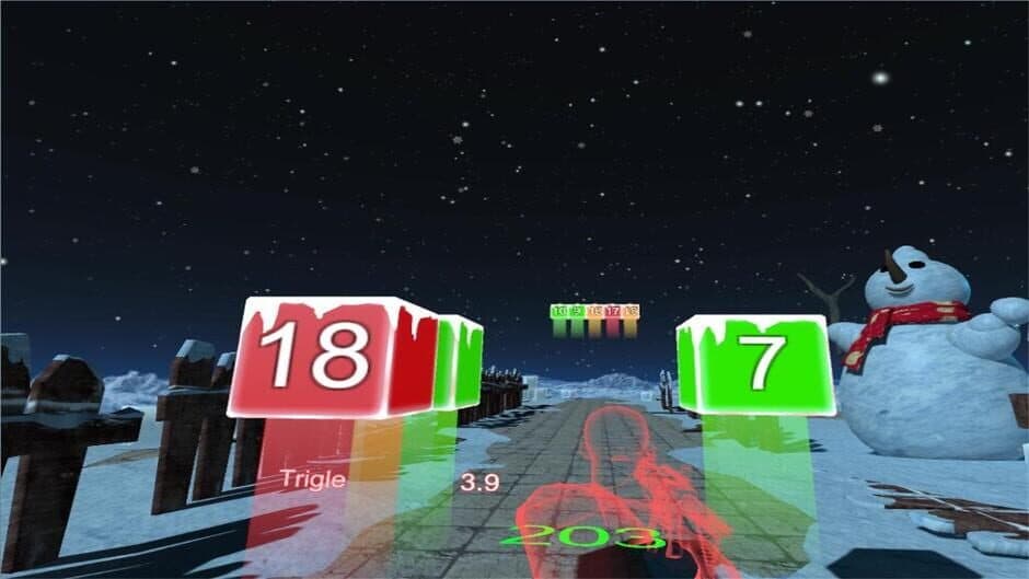 Way Out screenshot 5