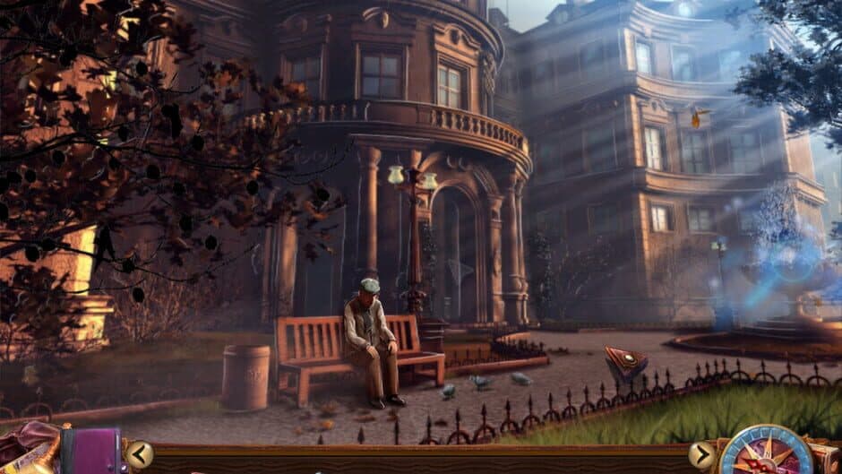 Lost Civilization screenshot 2