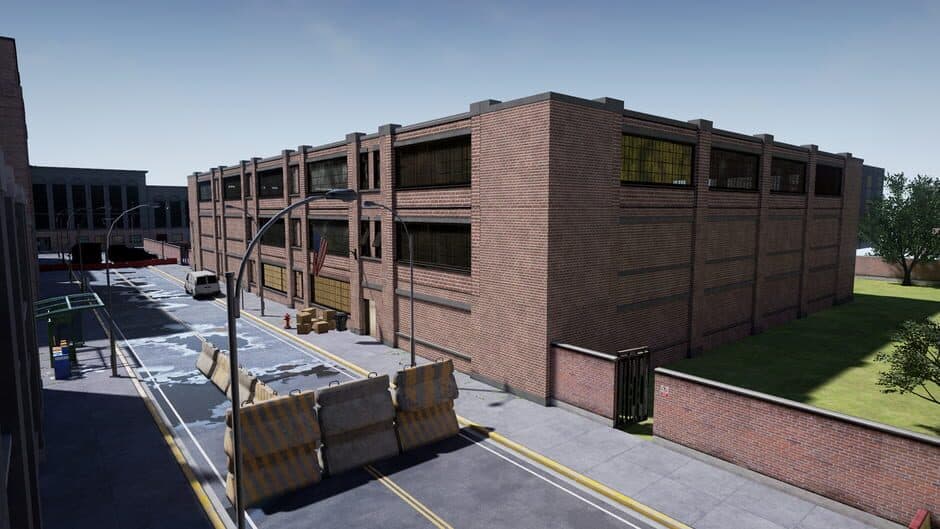 Breach It screenshot 5