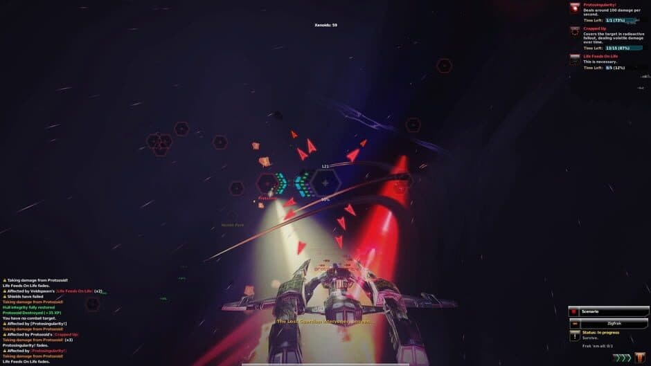 Zigfrak screenshot 3