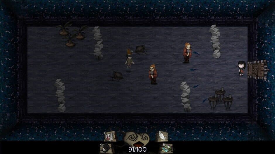 Our Darker Purpose screenshot 1