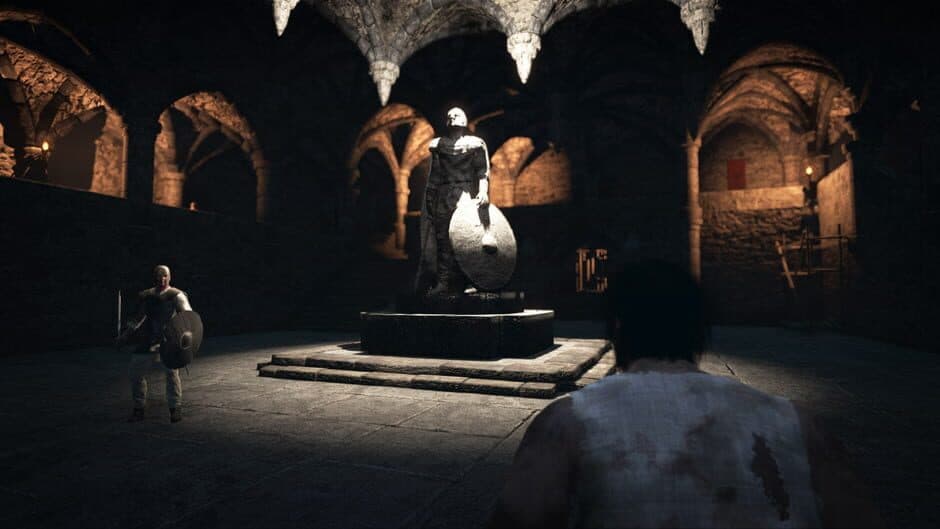 Elium: Prison Escape screenshot 4