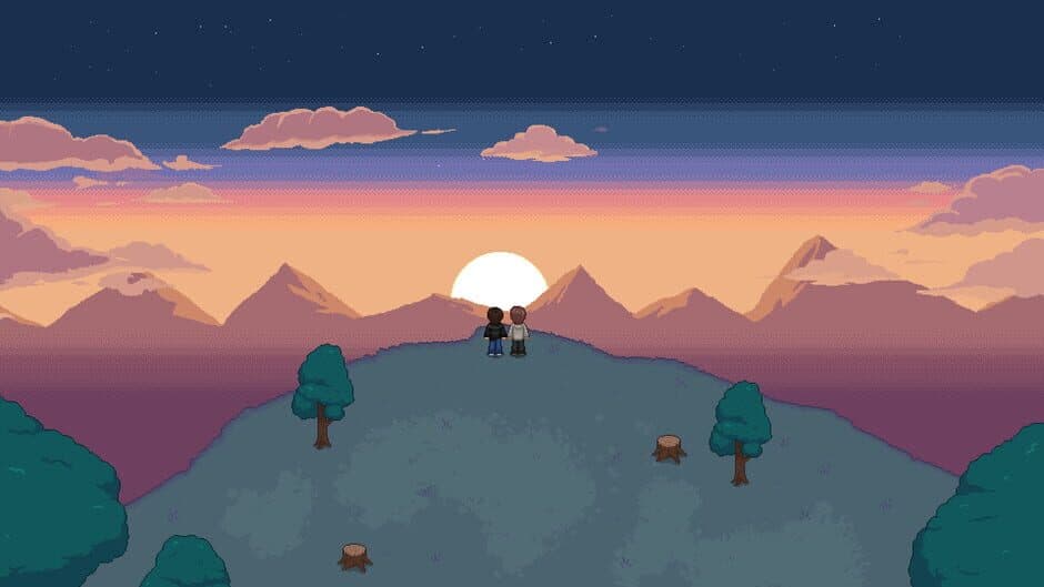 Newfound Courage screenshot 1