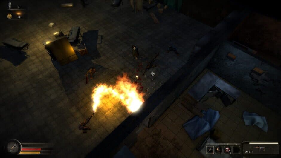 Enlightenment screenshot 1