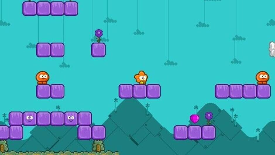 Eversion screenshot 3