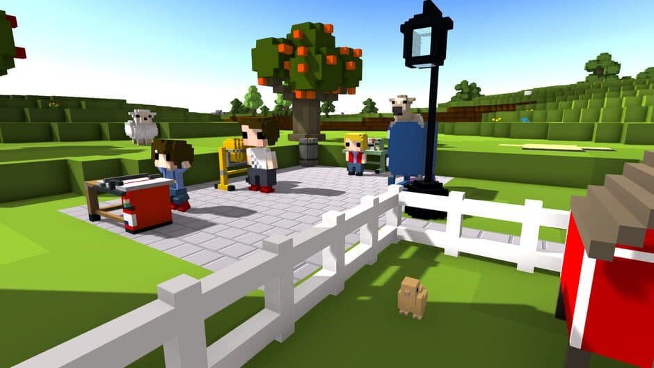 The Kindred screenshot 3