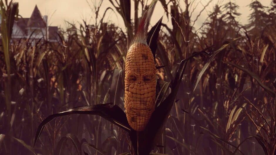 Maize screenshot 4