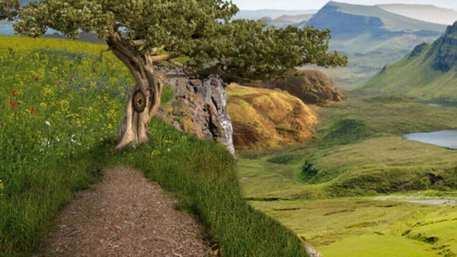 The Mystery of Blackthorn Castle screenshot 6