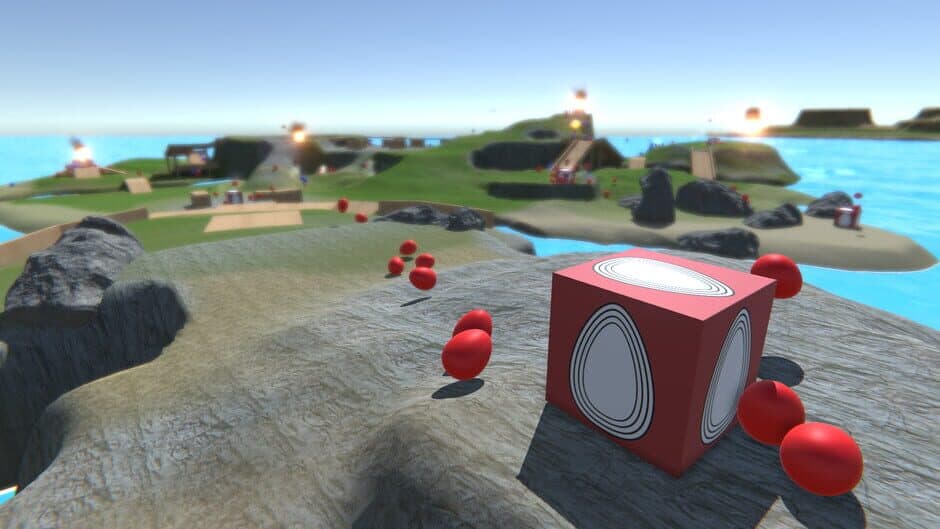 Eggs 1942 screenshot 6