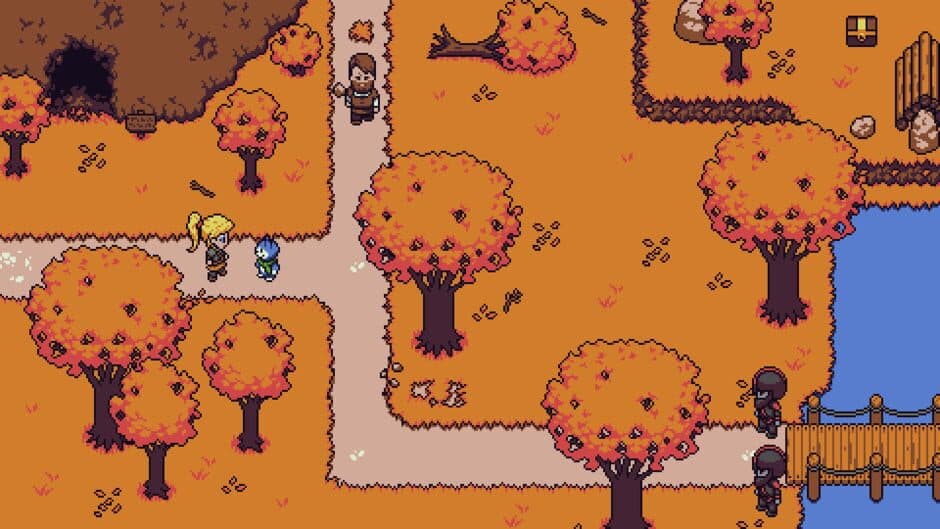 Towards the Pantheon screenshot 1