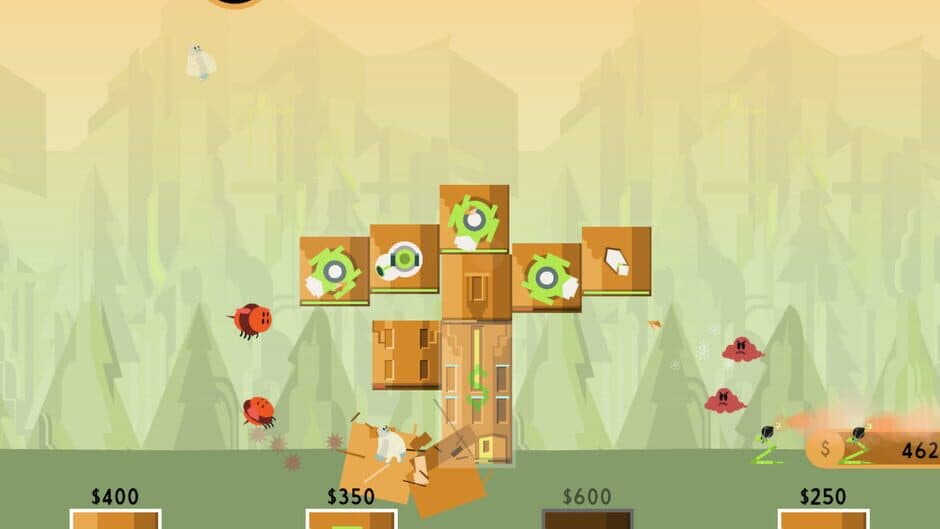 Bad Hotel screenshot 3