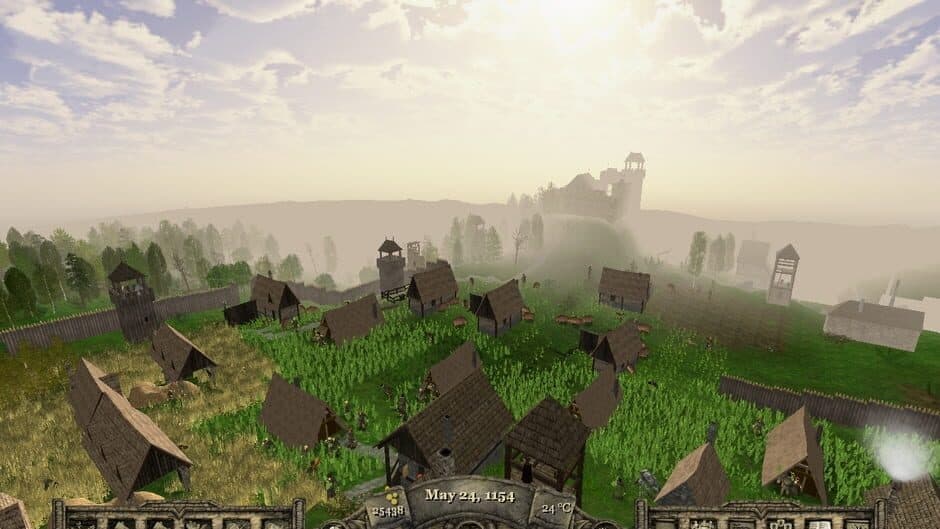 Archamon screenshot 5