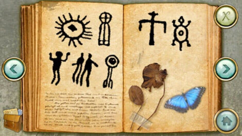 The Lost City screenshot 3