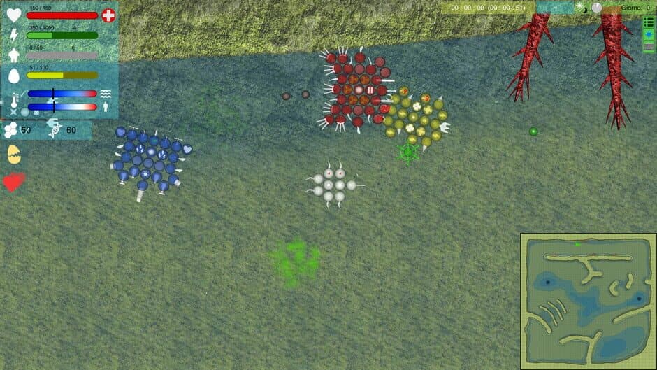 Multicellular screenshot 4