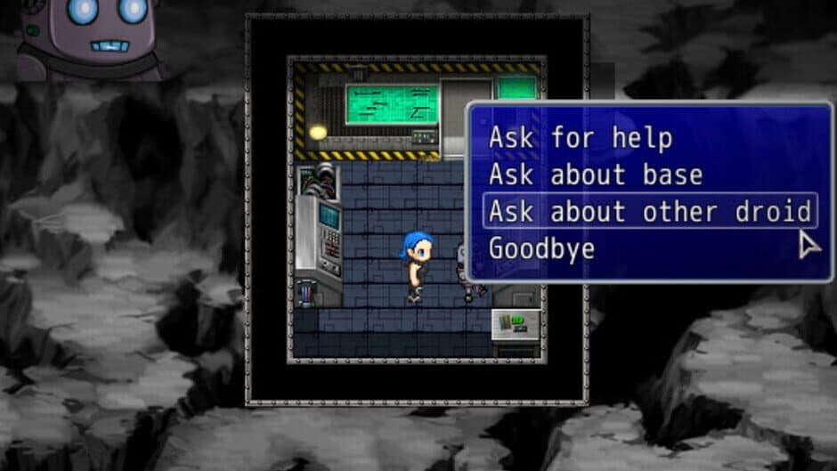 Space Pilgrim Episode I: Alpha Centauri screenshot 5