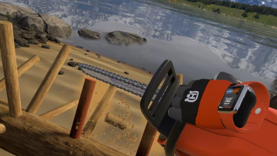 Limberjack screenshot 5