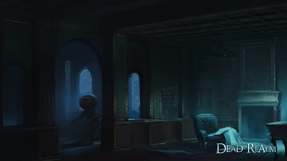 Dead Realm screenshot 2