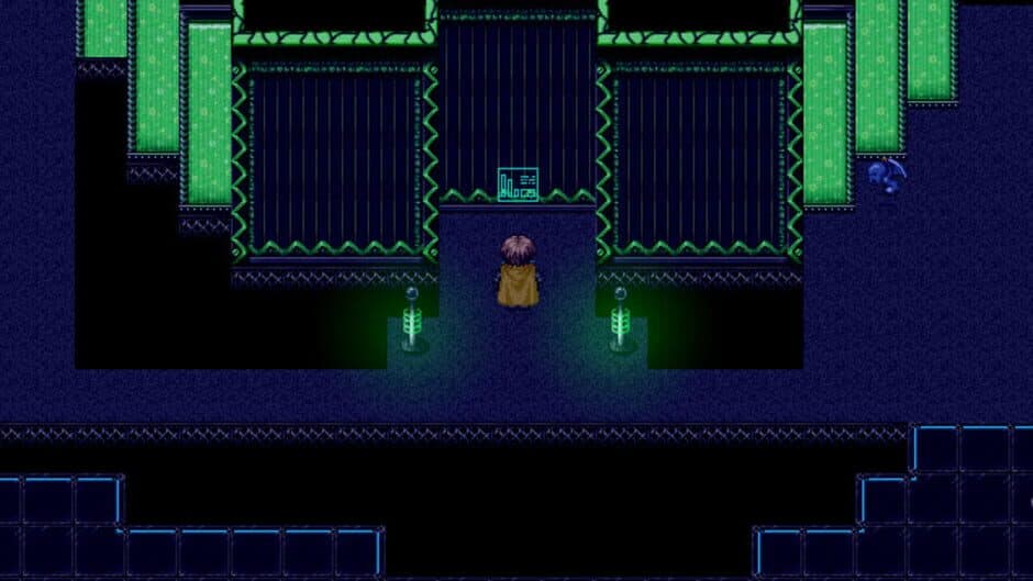 Data Hacker: Corruption screenshot 3