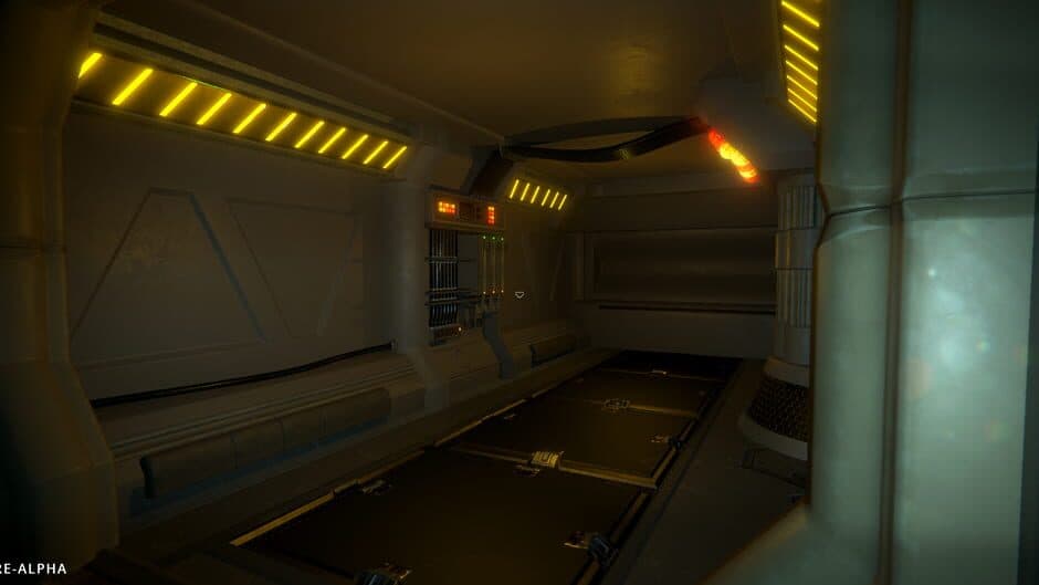 The Subject screenshot 6