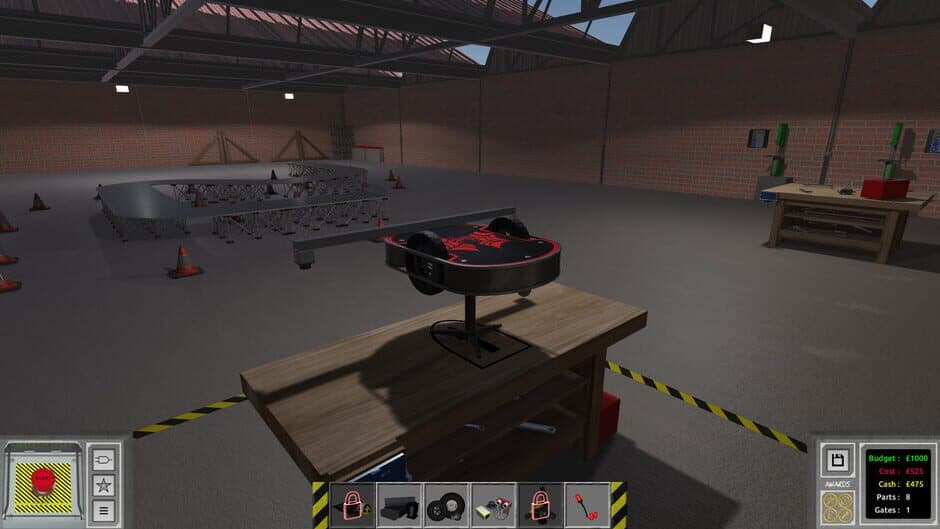 LogicBots screenshot 5