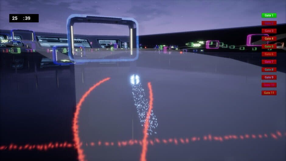 Ball Driver screenshot 4