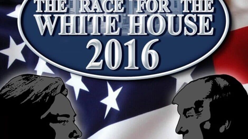 The Race for the White House screenshot 1