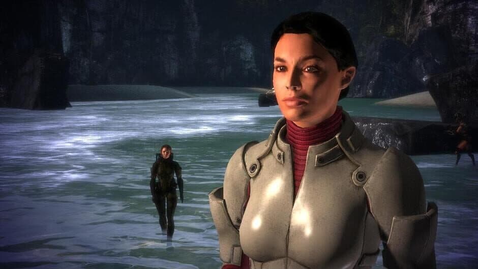 Mass Effect screenshot 3