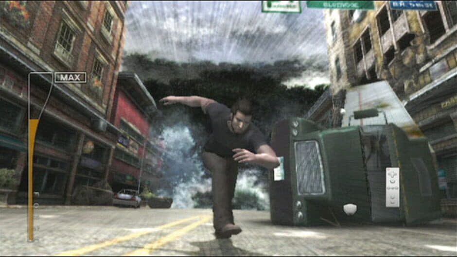 Disaster: Day of Crisis screenshot 3