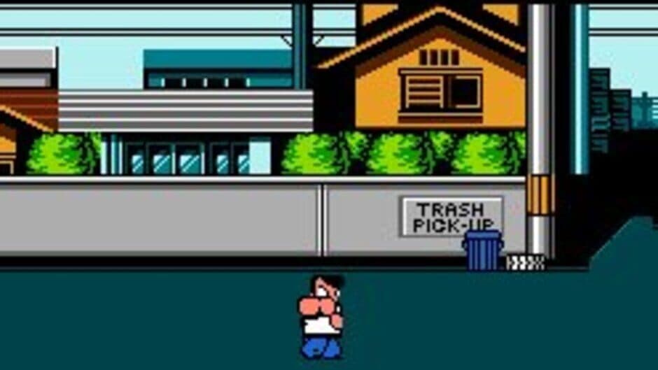River City Ransom screenshot 1