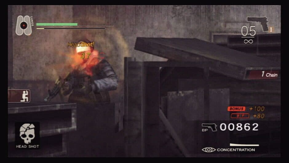 Disaster: Day of Crisis screenshot 6