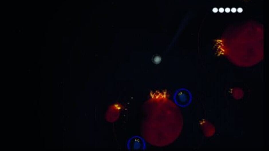 Art Style: Orbient screenshot 3