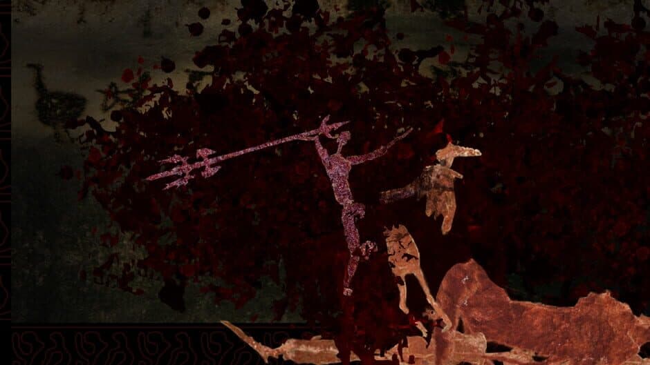 Stones of Sorrow screenshot 4