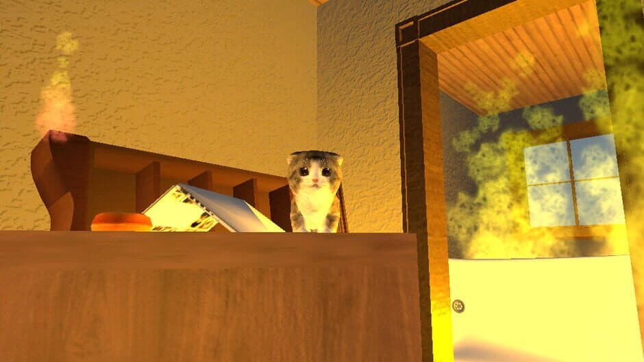 Super Cat Herding: Totally Awesome Edition screenshot 1