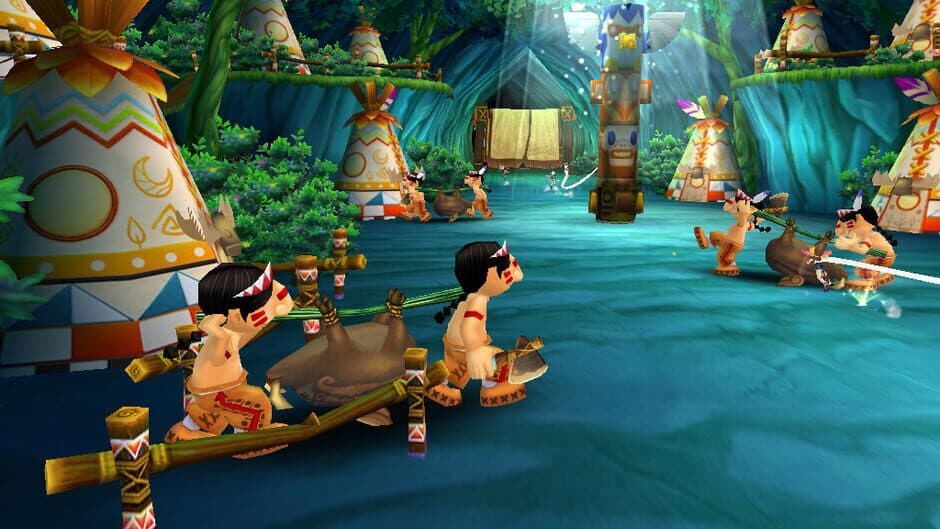 Tales Runner screenshot 4