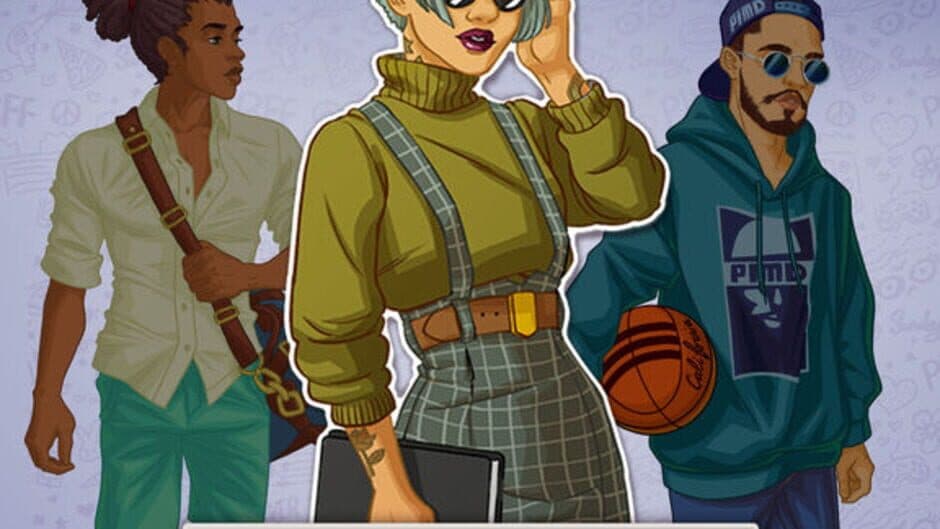 Party in my Dorm screenshot 6